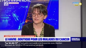 Le Havre: une boutique pour les malades du cancer