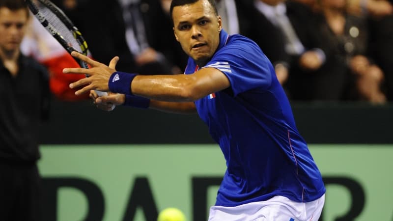 Jo-Wilfried Tsonga
