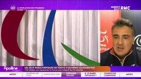 Témoin RMC : Stéphane Houdet - 24/08