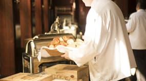 110 000 emplois à pourvoir dans le secteur de la restauration.