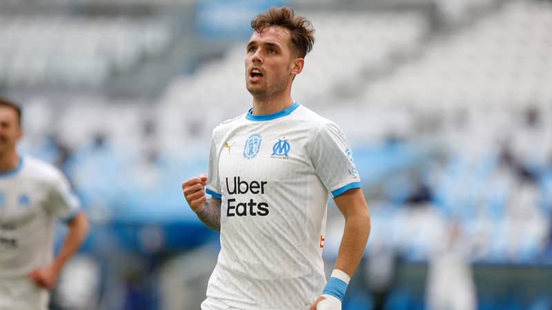 Mercato en direct: Lirola veut rester à l'OM selon son père