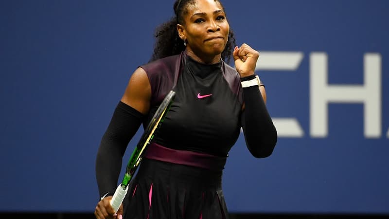 Serena Williams