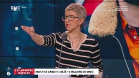 Les tendances GG: McFly et Carlito, déjà 10 millions de vues ! - 24/02
