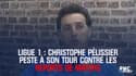 Ligue 1 : Christophe Pélissier peste à son tour contre les reports de matchs