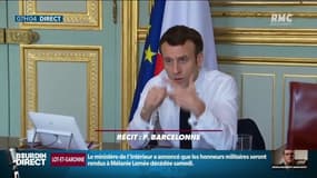 Remaniement: à quoi pourrait bien ressembler le prochain gouvernement?