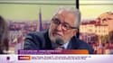 Chems-Eddine Hafiz : "On ne peut pas reprocher aux non-musulmans de faire des amalgames"