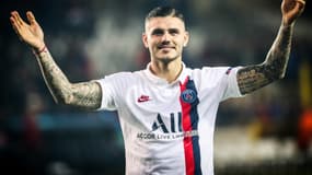 Mauro Icardi
