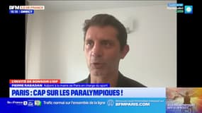 Jeux paralympiques 2024: "des surprises" pour la cérémonie d'ouverture