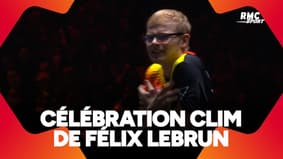 Oh la célébration CLIM de Félix Lebrun