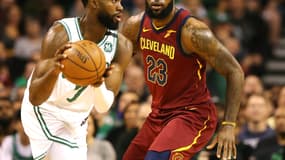Jaylen Brown