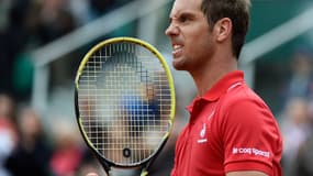 Richard Gasquet