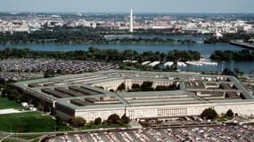Les employés du Pentagone, le ministère de la Défense américain, peuvent venir travailler avec une arme, s'ils préviennent.