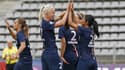 Ligue des champions : le PSG rêve plus grand… même chez les filles
