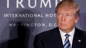 L'Etat de New-York demande la dissolution de la Fondation Trump