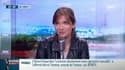 Report possible du prélèvement à la source: "Personne ne flippe à l'Elysée!" selon Aurore Bergé sur RMC