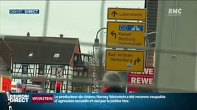 Une voiture fonce sur des passants lors d'un défilé de carnaval en Allemagne: ce que l'on sait du conducteur