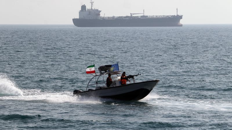 Le retour du pétrole iranien sur le marché de l'export se matérialise, et les marchés encaissent le coup. Le baril de Brent est même passé sous les 28 dollars ce matin.