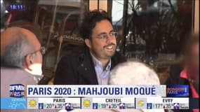 "L'histoire ne gardera pas un bon souvenir de toi", les jeunes soutiens de Gaspard Gantzer fustigent Mounir Mahjoubi dans une lettre ouverte