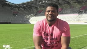 Révolution au Stade Français, ambitions, nouveau staff… Danty se confie