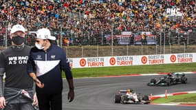 F1 / GP de Turquie : Verstappen repasse devant Hamilton, jackpot pour Bottas, Gasly 6e (classement au 10 octobre 2021)
