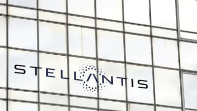 Stellantis.