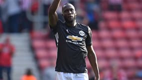Romelu Lukaku