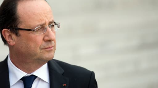 François Hollande