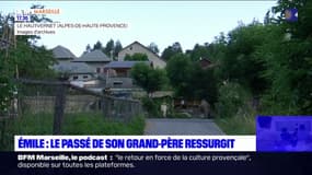 Disparition d'Émile: le passé de son grand-père ressurgit