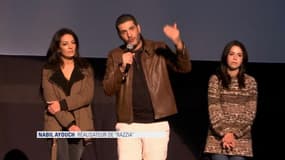 Après "Much Loved", Nabil Ayouch sort "Razzia"