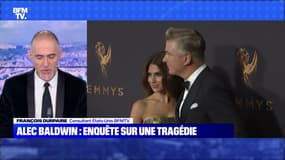 Alec Baldwin : enquête sur une tragédie - 23/10