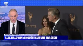 Alec Baldwin : enquête sur une tragédie - 23/10