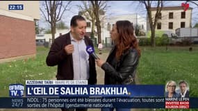 L’œil de Salhia: Les maires des banlieues sont à bout