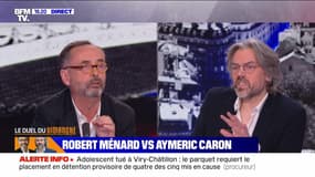Le duel du dimanche : Jeunesse, basculement vers l’hyperviolence ? - 07/04