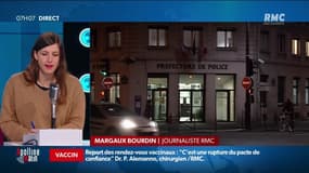 Duhamel accusé d'inceste: le frère de Camille Kouchner entendu par la brigade de protection des mineurs