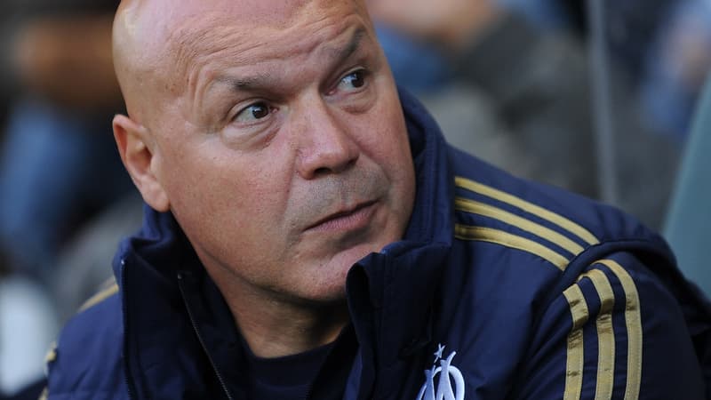 OM: "Laissons-le faire son mercato", Anigo veut laisser sa chance à Sampaoli