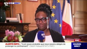 Confinement: "Plus vous respectez les règles de confinement, moins on y restera longtemps"