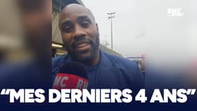 JO 2028 : "Ce sont mes derniers 4 ans", Riner n'ira pas plus loin que Los Angeles