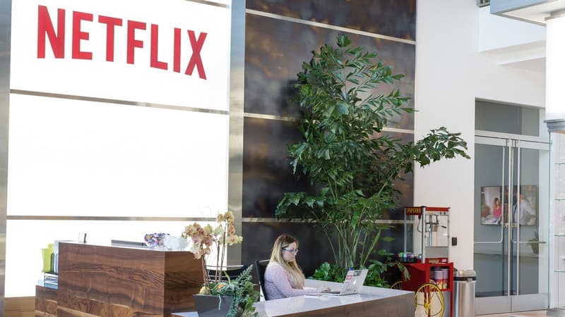Les abonnements des clients Netflix du Royaume-Uni étaient facturés en 2014 par une filiale basée au Luxembourg.