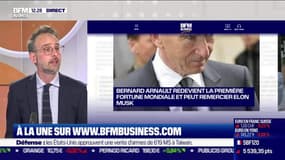 90 Minutes Business - Jeudi 2 mars