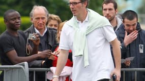 Laurent Blanc