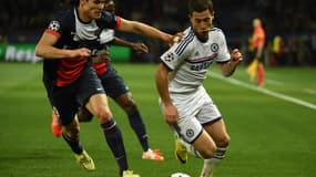 Cavani et Hazard ont rendez-vous ce soir à Stamford Bridge