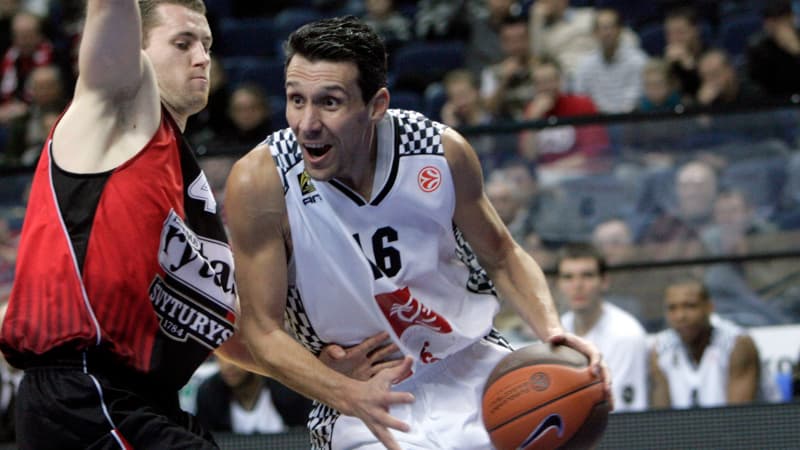 Laurent Sciarra