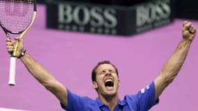 Michaël Llodra
