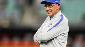 Maurizio Sarri