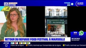 Marseille: un événement "culinaire, solidaire" à partir de lundi