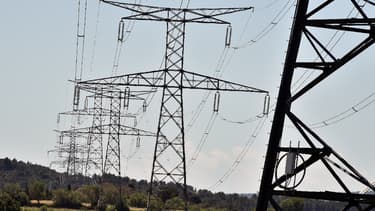 Le groupe Quadran qui produit et commercialise de l'électricité se lance dans les services énergétiques. (image d'illustration)