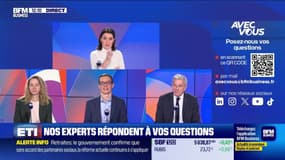 🔴 EN DIRECT  Prend-on un risque en refusant une promotion ?