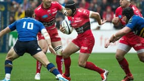 Champions Cup : Toulon-Leinster en direct 