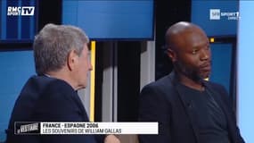 Le Vestiaire - Un barbecue a relancé les Bleus à la Coupe du monde 2006