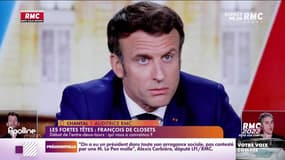Les fortes têtes : Débat de l'entre-deux-tours, qui vous a convaincu ? - 21/04